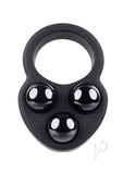 Gender X Workout Ring Black