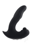 Gx Mad Tapper Black