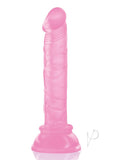 The 9 Diclets Jelly Dong 7 Pink