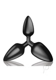 The 9 Triad 3 Way Plug Smooth