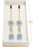 Couture Clips Dove Gray Nip Clamp