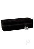 Secret Box Black
