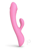 Bunny and Clyde Pink Passion