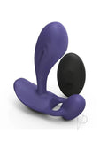Witty Sweet Midnight Indigo