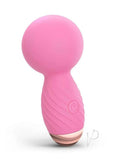 Itsy Bitsy Pink Passion