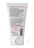 Desire Massage Cream Lavender 5oz