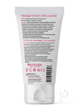 Desire Massage Cream Lavender 5oz