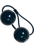 Nen Wa Balls Black