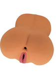 My 1st Virgin Pussy/ass Latina(disc)
