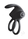 Ram Vibrating Cockring Black