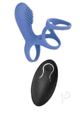 Commander Remote Vibe Climaxer Blue