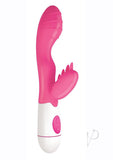 Lotus Sensual Massager 3 Pink
