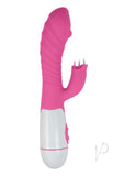Lotus Sensual Massager 5 Pink