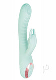 Exciter Thumping Gspot Vibe Aqua