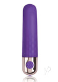 Exciter Travel Vibe Purple