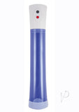Commander Xl Electric Pump Blue