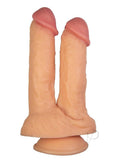 Hero Twin Fuckers White