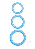 Enhancer Glow Rings Blue