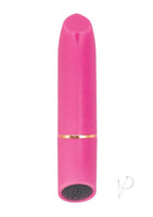 Mystique Vibrating Massager Pink