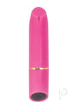 Mystique Vibrating Massager Pink
