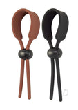 Cock Loops Brown/black