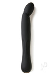 Sensuelle Homme Ace Prostate Vibe Black