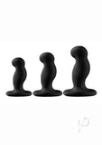 Gplay Trio Vibrator Set 3pc