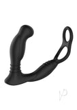 Simul8 Prostate Ed Anal Cockandball Toy
