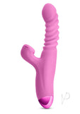 Luxe Nova Pink