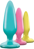 Firefly Trainer Kit Multicolor