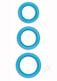 Firefly Halo Small Blue