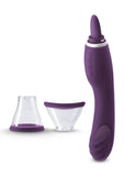 Inya Triple Delight Purple