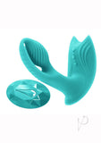 Inya Bump N Grind Teal