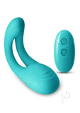 Inya Utopia Teal