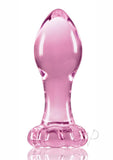 Crystal Flower Pink