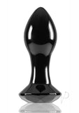 Crystal Gem Black