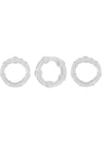 Renegade Intensity Rings Clear