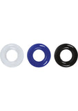 Renegade Stamina Rings Set Assorted