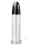 Renegade Iq Pump Black