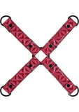 Sinful Bondage Hogtie