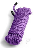 Bound Rope Purple