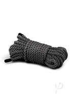 Bondage Couture Rope Black