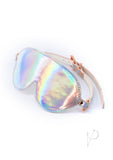 Cosmo Bondage Blindfold Rainbow