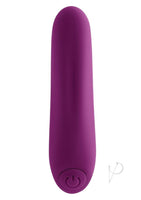 Pb Bullet Purple