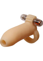 R4a Real Feel Penis Enhancer