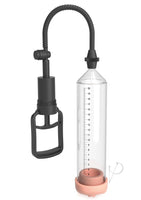 Classix Pleasure Pump