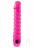 Candy Twirl Massager
