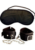 Ff Beginner Cuffs