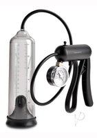 Pump Worx Pro-gauge Power Pump