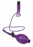 Ff Vibrating Clit Super Suckers